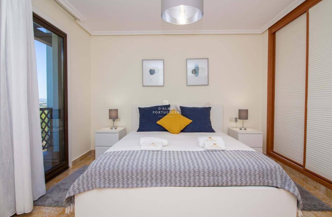 Apartment Pine View- Falesia Beach By Dalma Portuguesa Albufeira Exterior photo
